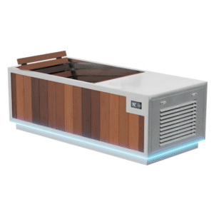 Elevate Cold Plunge™