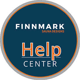 Finnmark Help Center logo