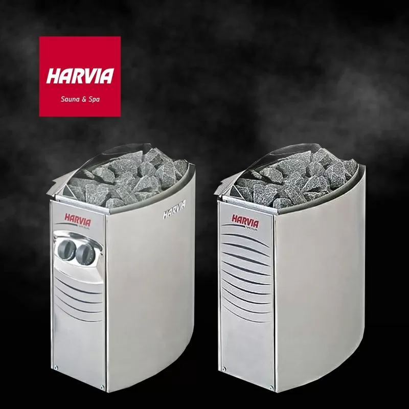 harvia-heater