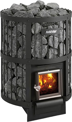 Harvia Legend Heater
