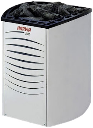 Harvia Vega Pro heater