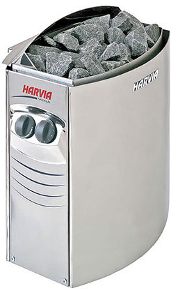 Harvia Vega Heater